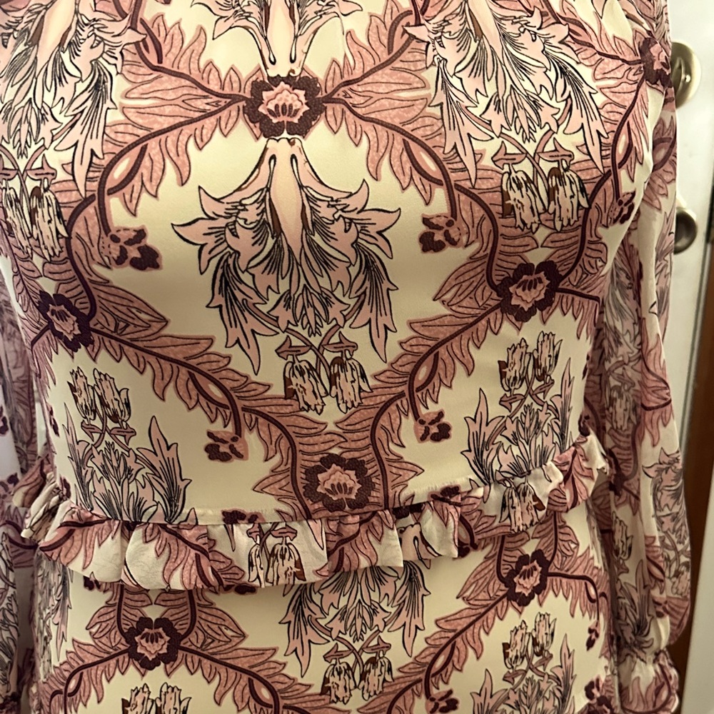 Gibson Latimer Dress